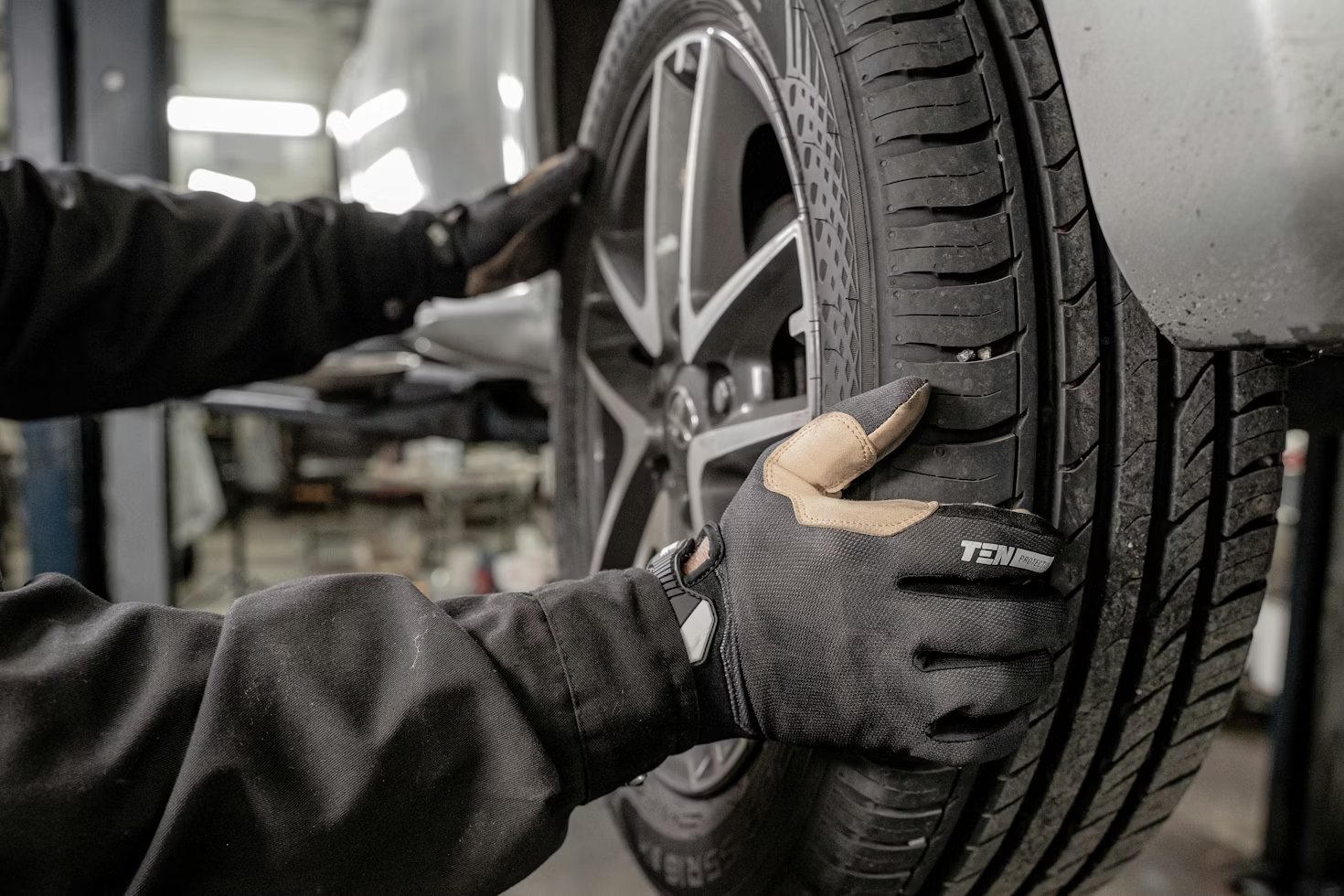 Car Service 1