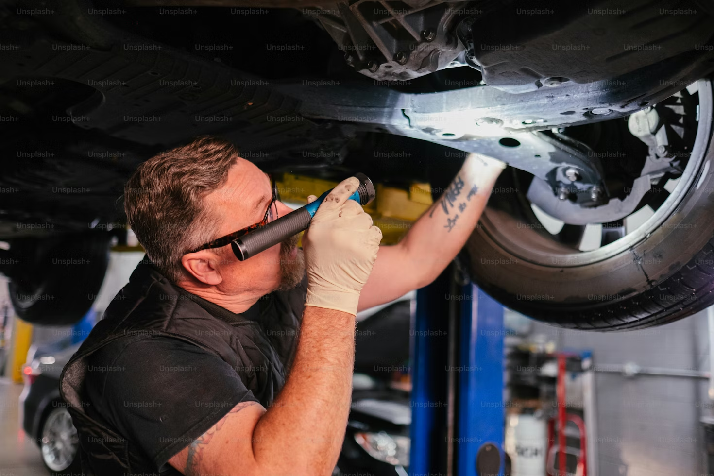Car Service 2