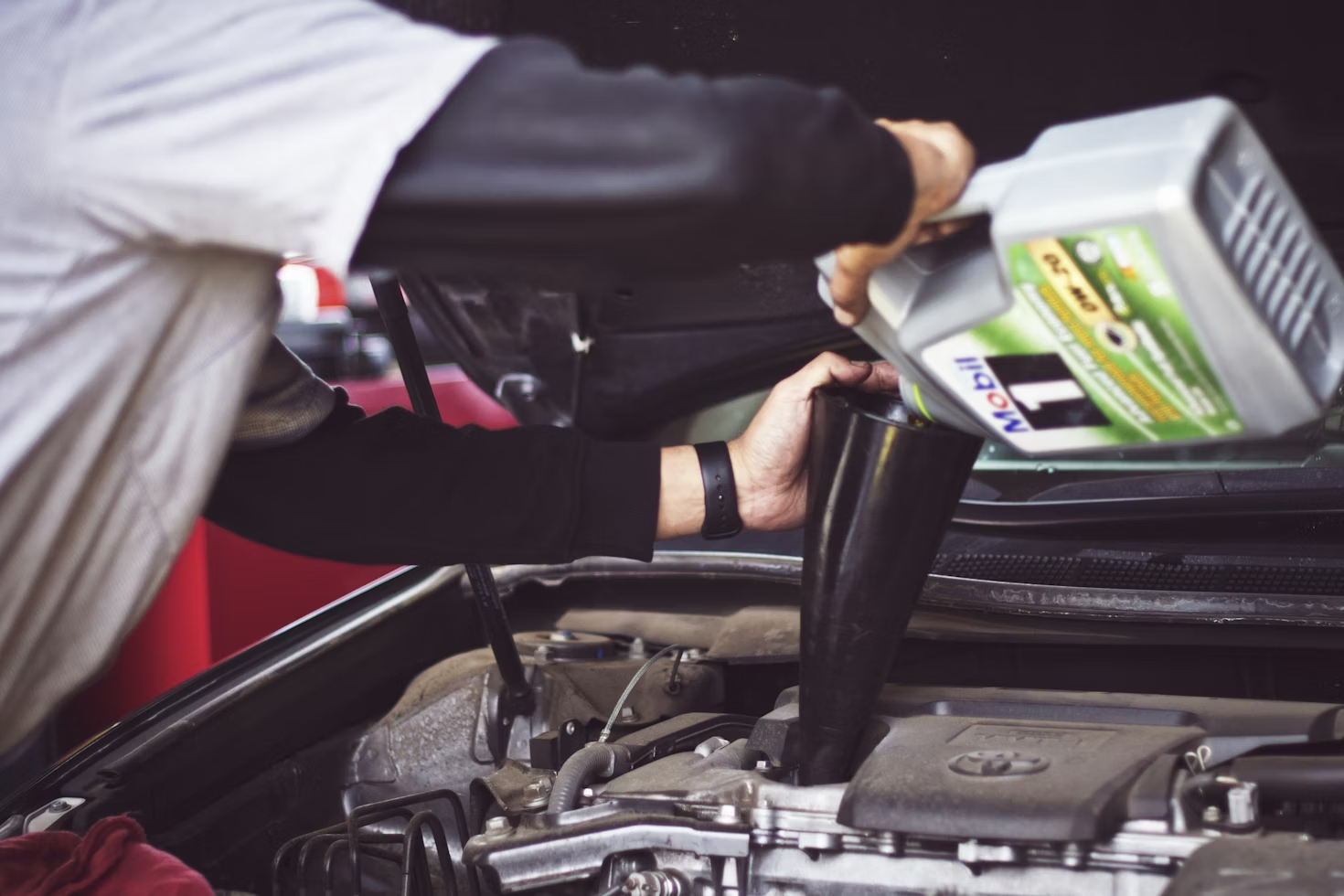 Car Service 5